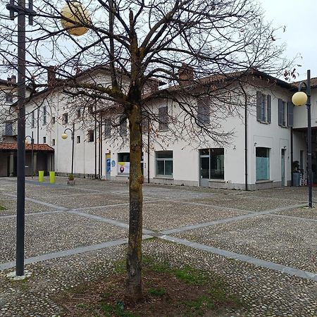 Residence Borromeo Cesano Maderno Esterno foto