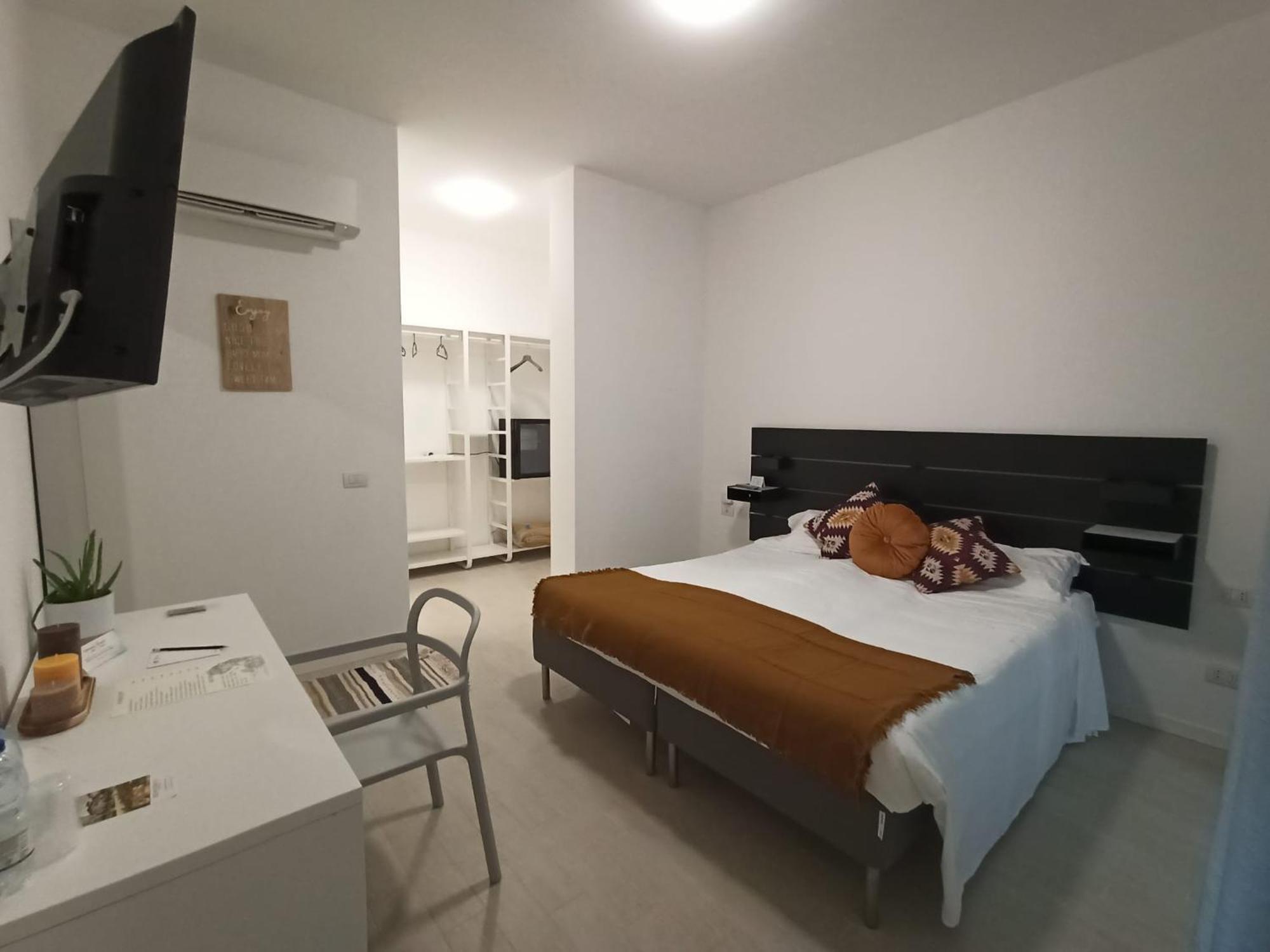 Residence Borromeo Cesano Maderno Esterno foto